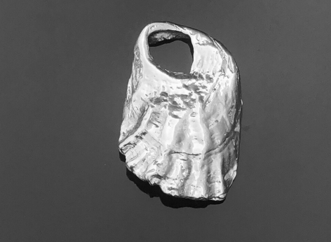 Product Image for No5, Silver