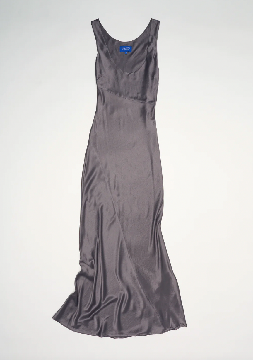 Product Image for Liminal Dress, Slate
