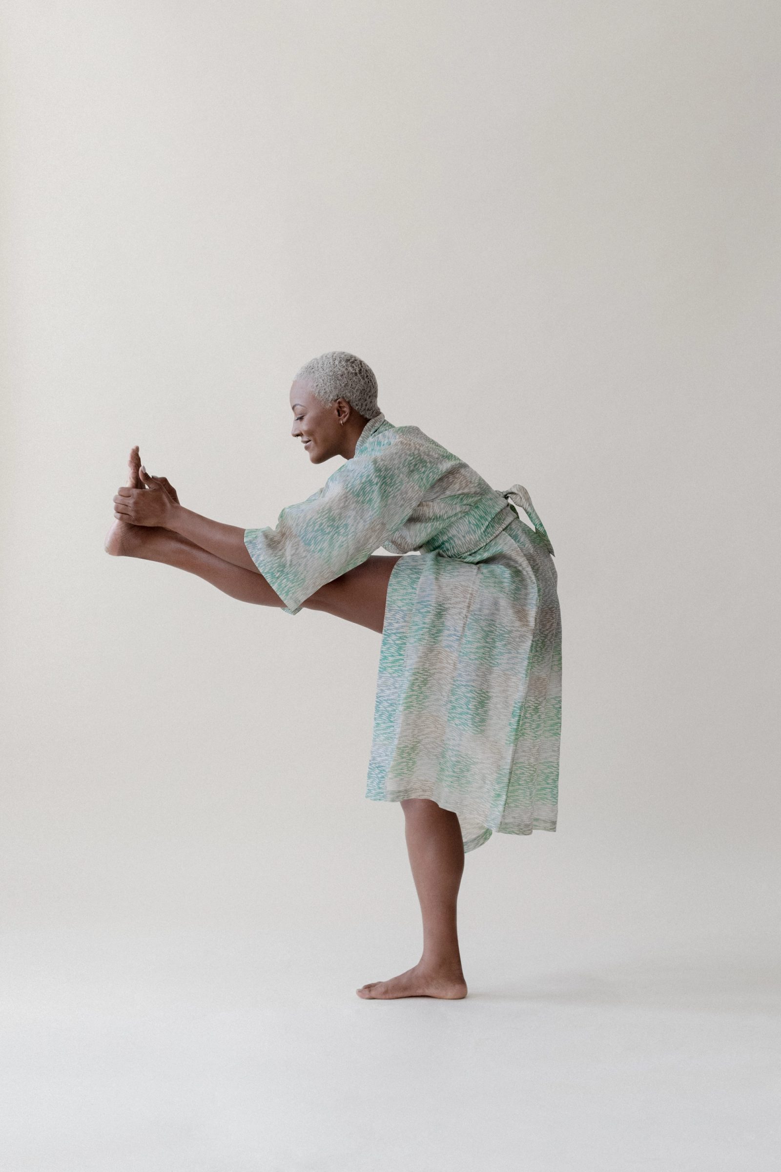 Amina Daniels, Live Cycle Delight