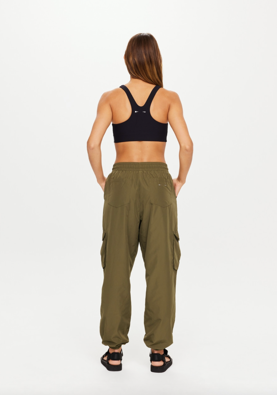 Product Image for Kendall Cargo Pant, Olive