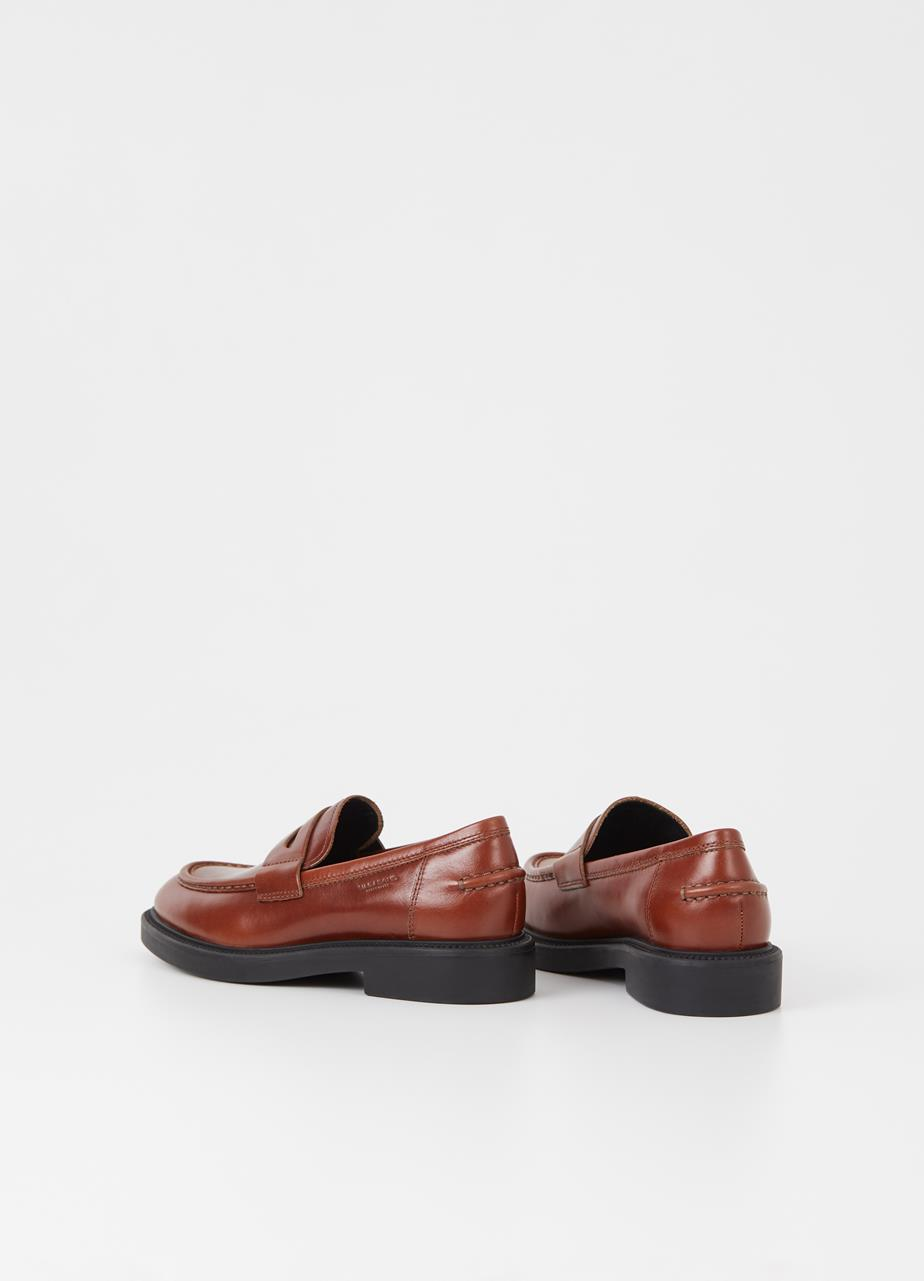Product Image for Alex W Loafer, Cognac