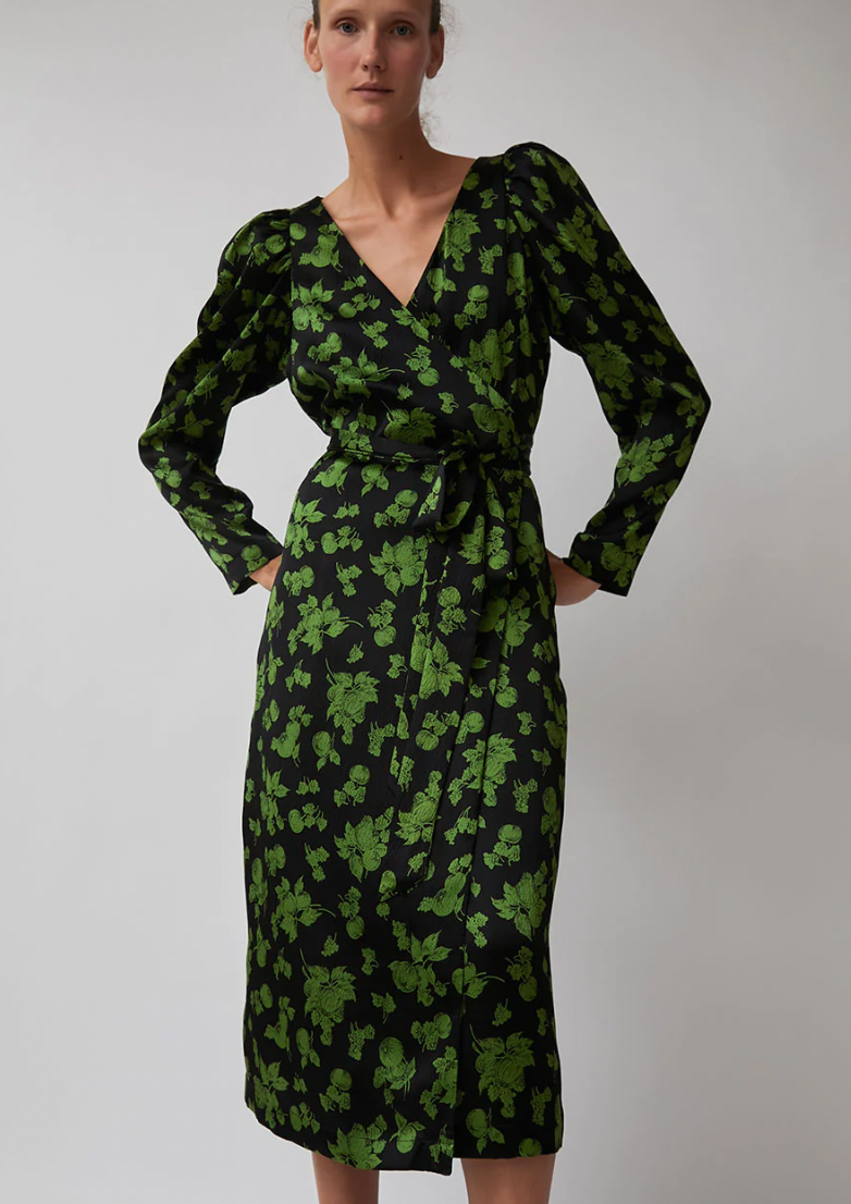 Product Image for Franca Dress, Grass Vineyard