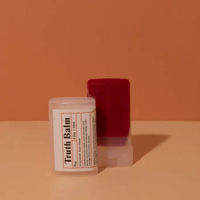 Product Image for The Truth Balm, Pop