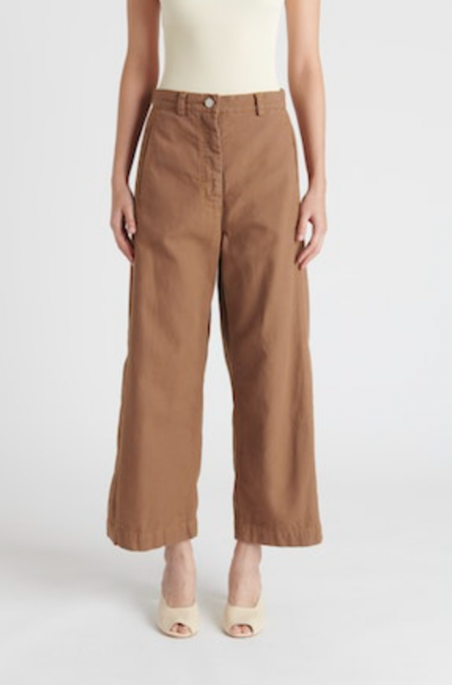 Product Image for Garra Pant, Brown