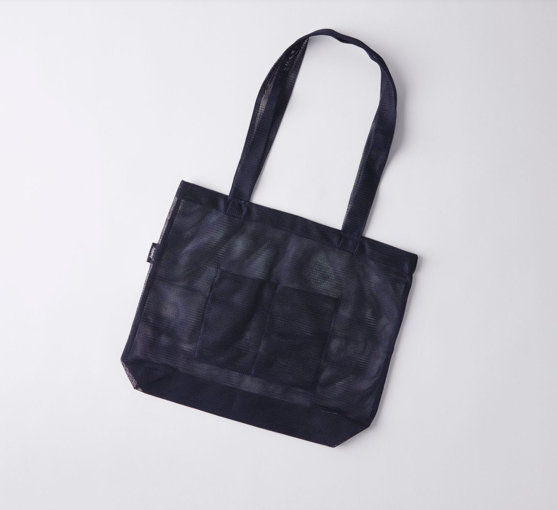 Product Image for The Market Tote, Slate