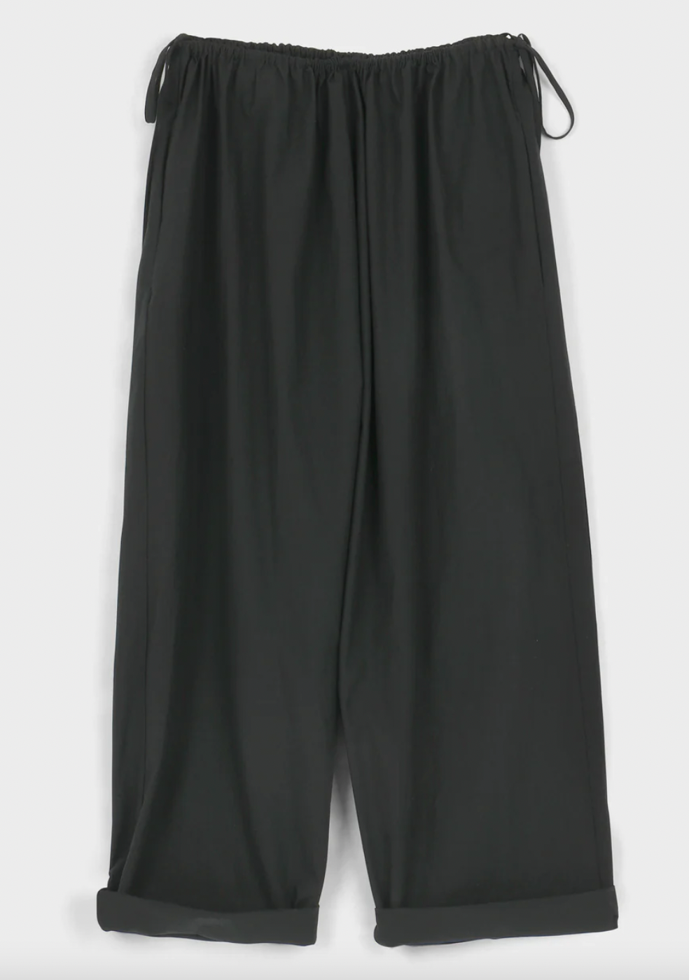 Product Image for Balloon Pants, Black