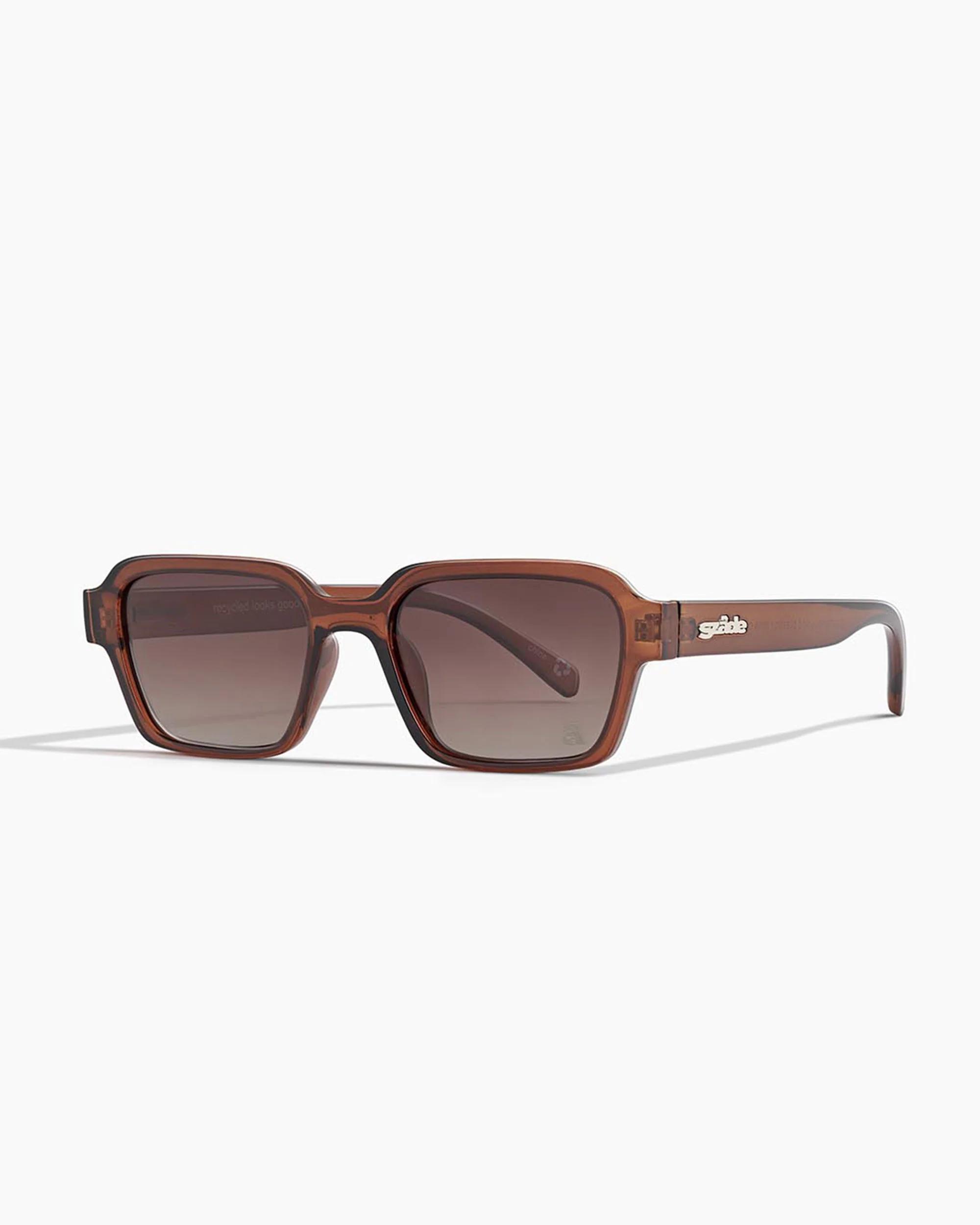 Product Image for Booth, New Spice / Hustler Brown Polarised