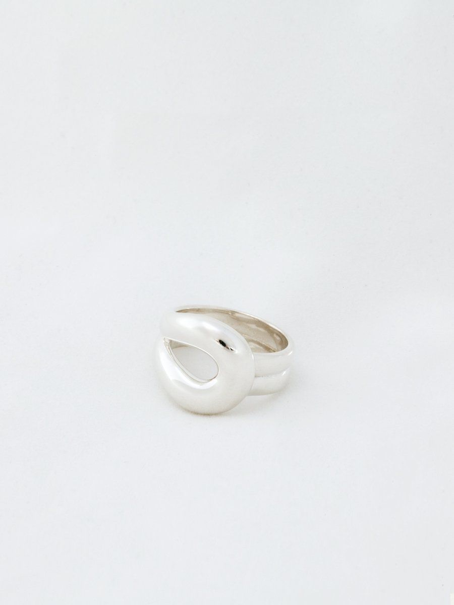 Product Image for Mustang II Ring, Sterling Silver