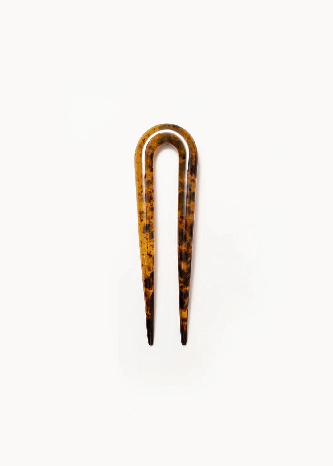 Product Image for U-Pin, Tortoiseshell