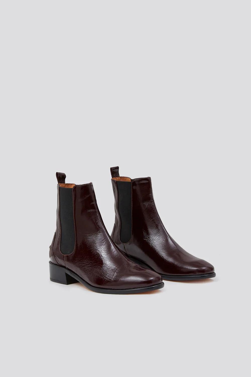 Product Image for Thora Boot, Cherry