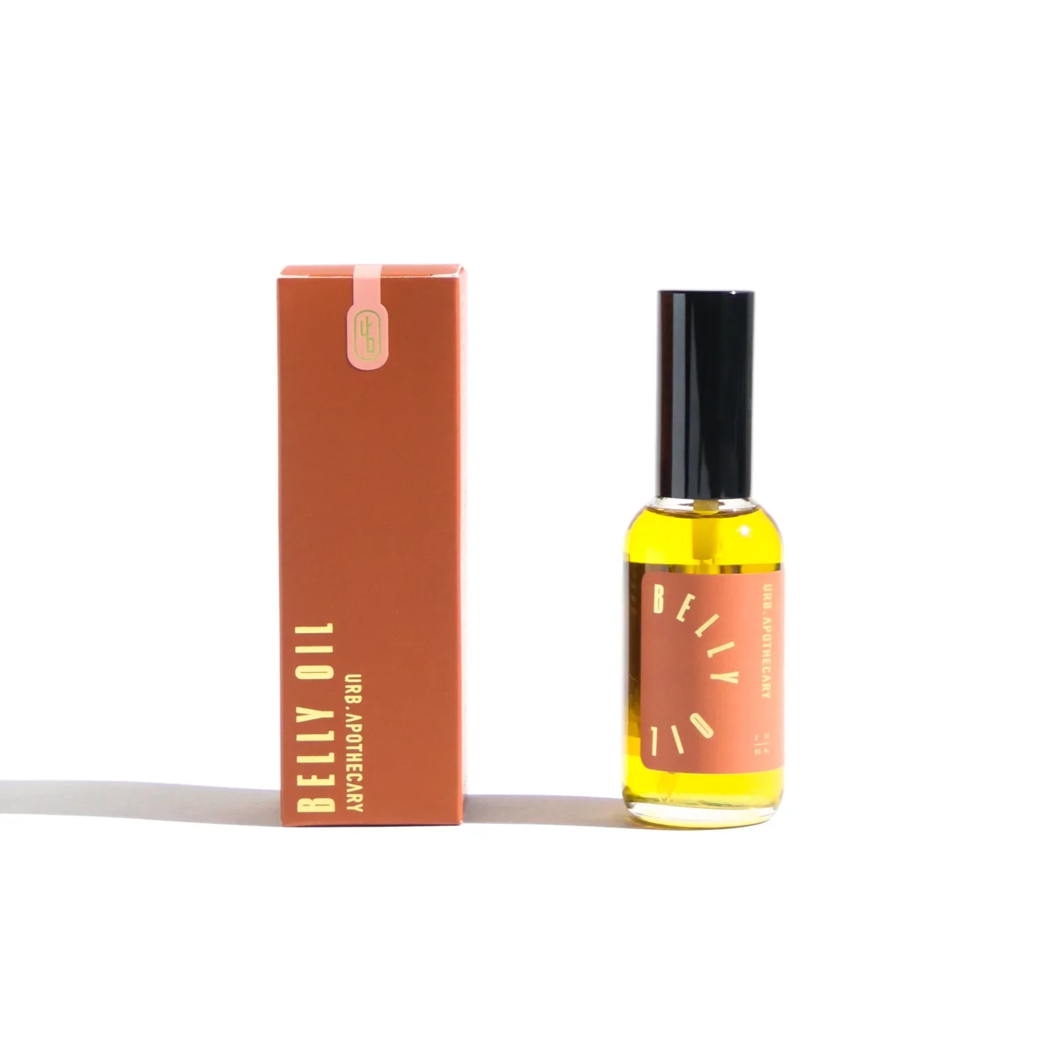 Product Image for Belly Oil