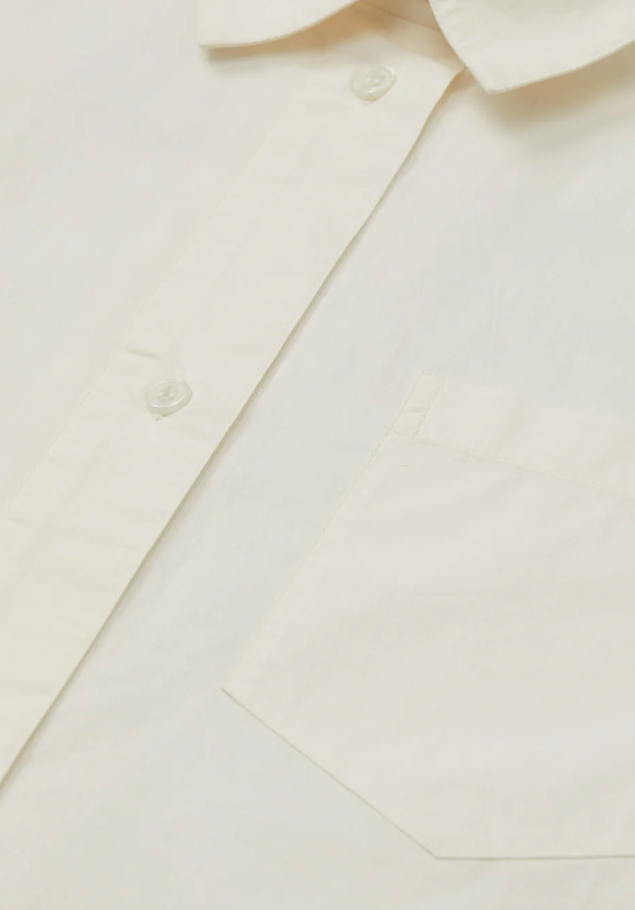 Product Image for Edgar Shirt, Light Cream