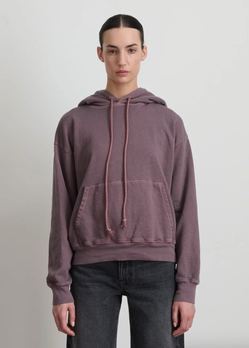 Product Image for Hoodie Sweatshirt, Tess Botanical