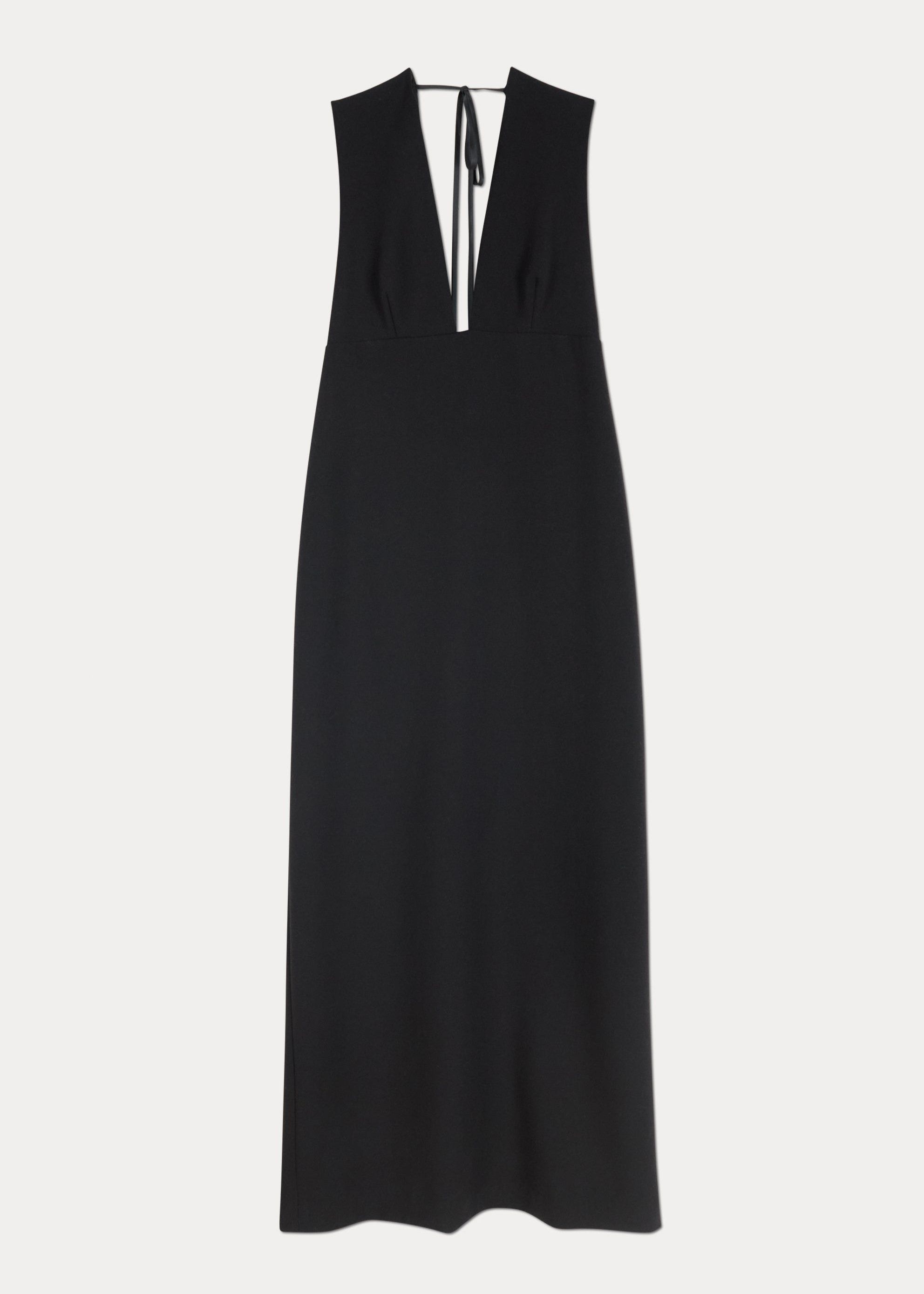 Product Image for Genteel Dress, Black