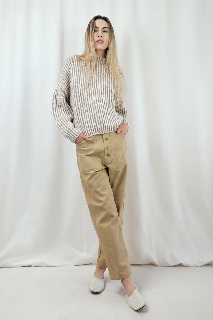 Product Image for Ines Sweater, Oatmeal