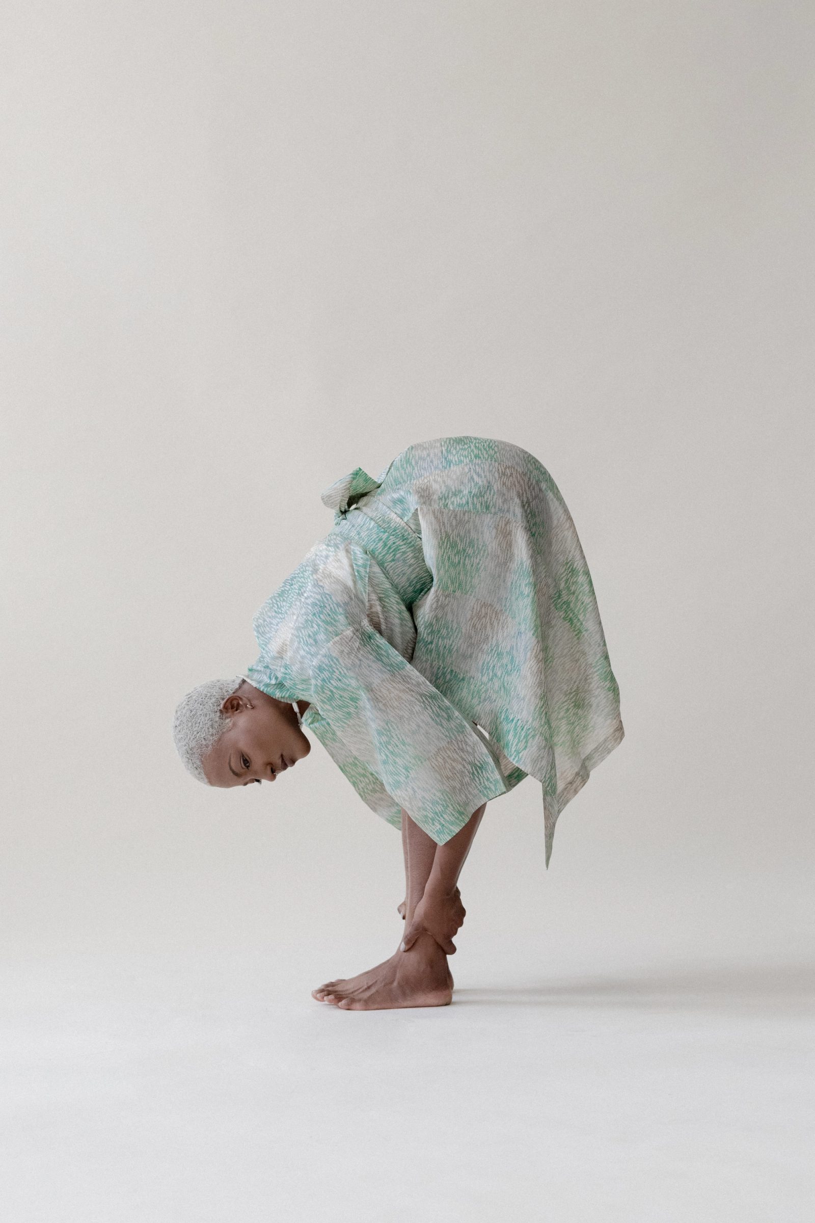 Amina Daniels, Live Cycle Delight