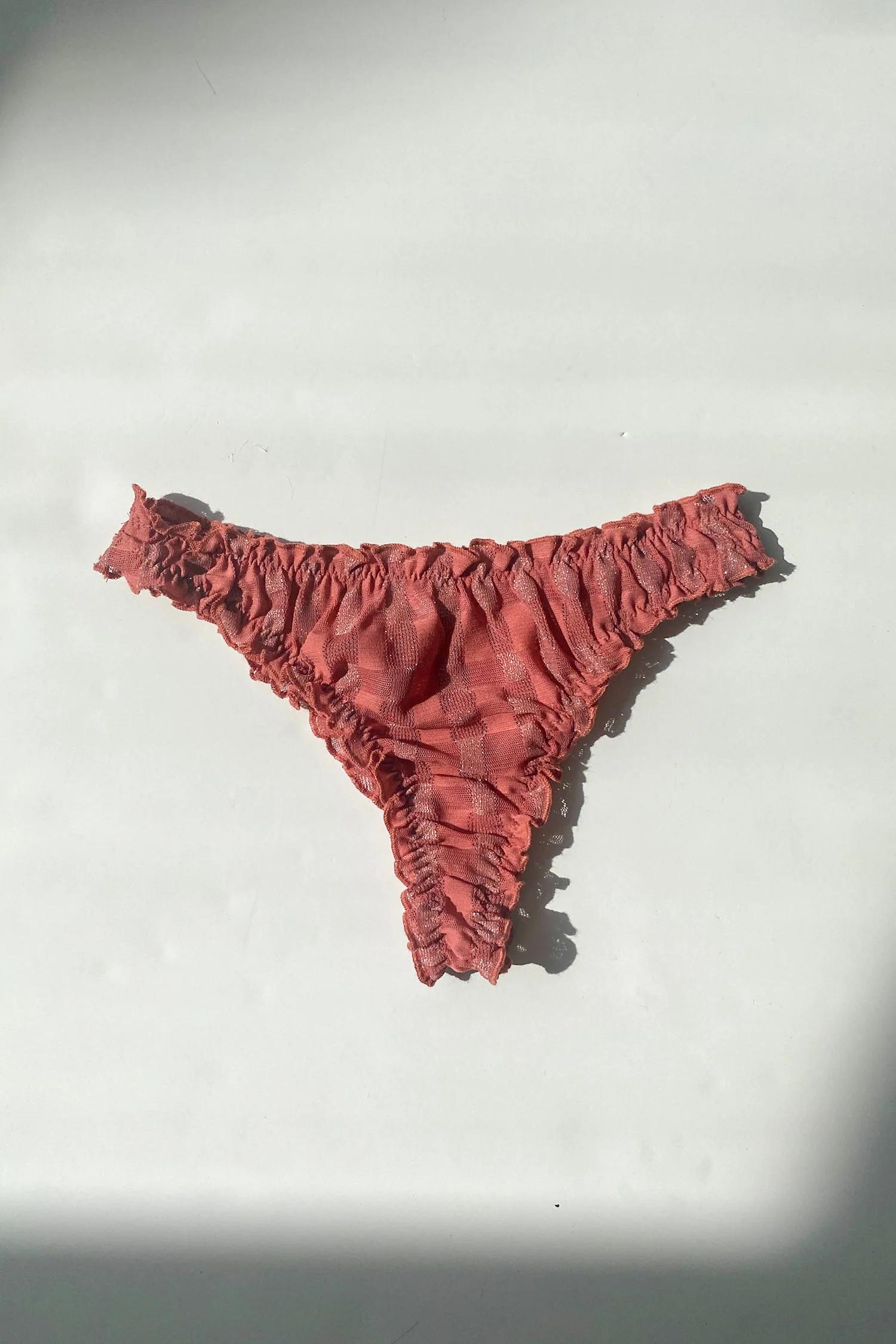 Product Image for VDAY Panty, Primrose