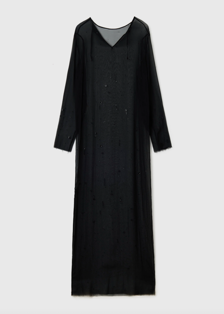 Product Image for Second Skin Dress, Black