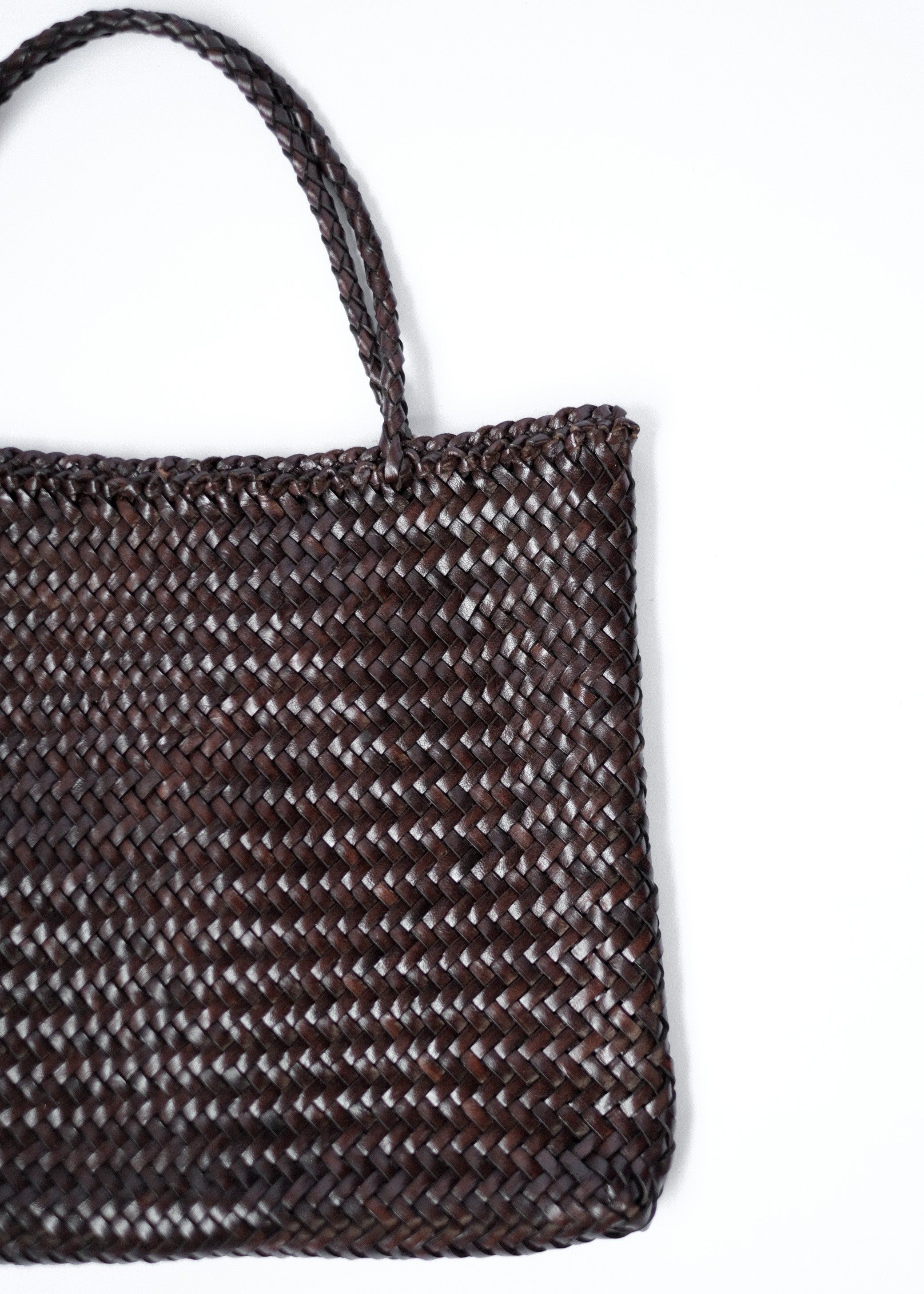 Product Image for Sophie Small, Dark Brown