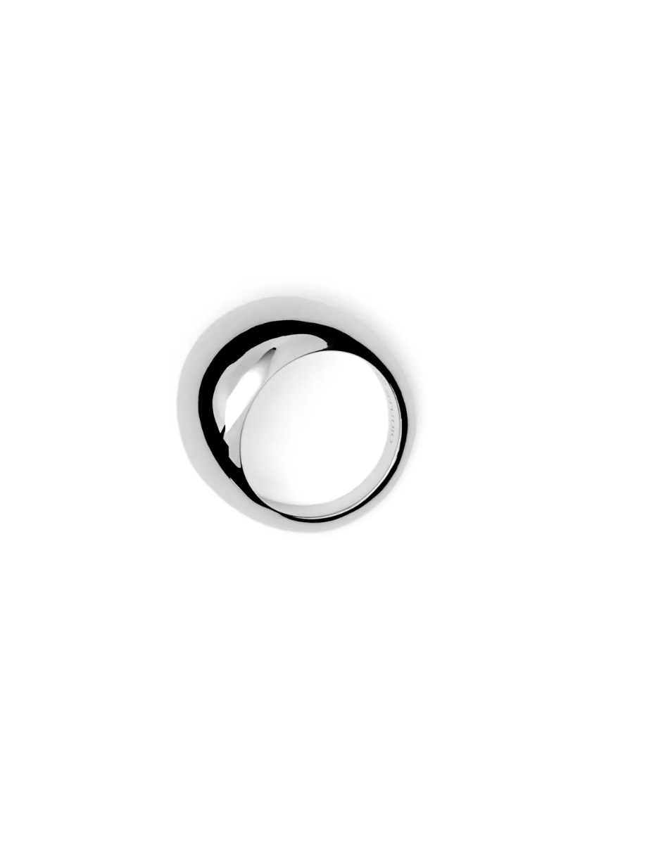 Product Image for The Leah Ring, Silver