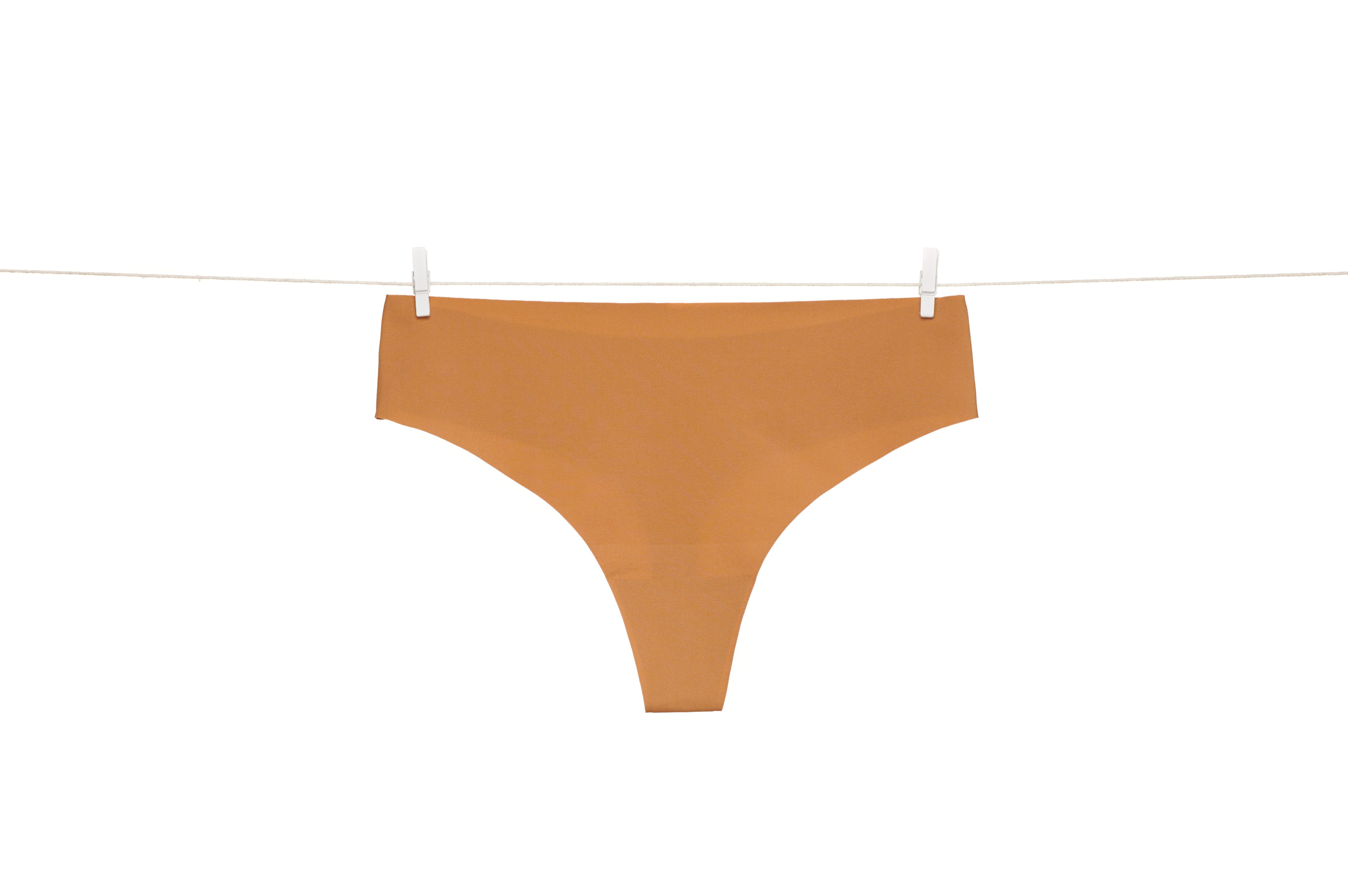 Product Image for Signature Thong, Honey