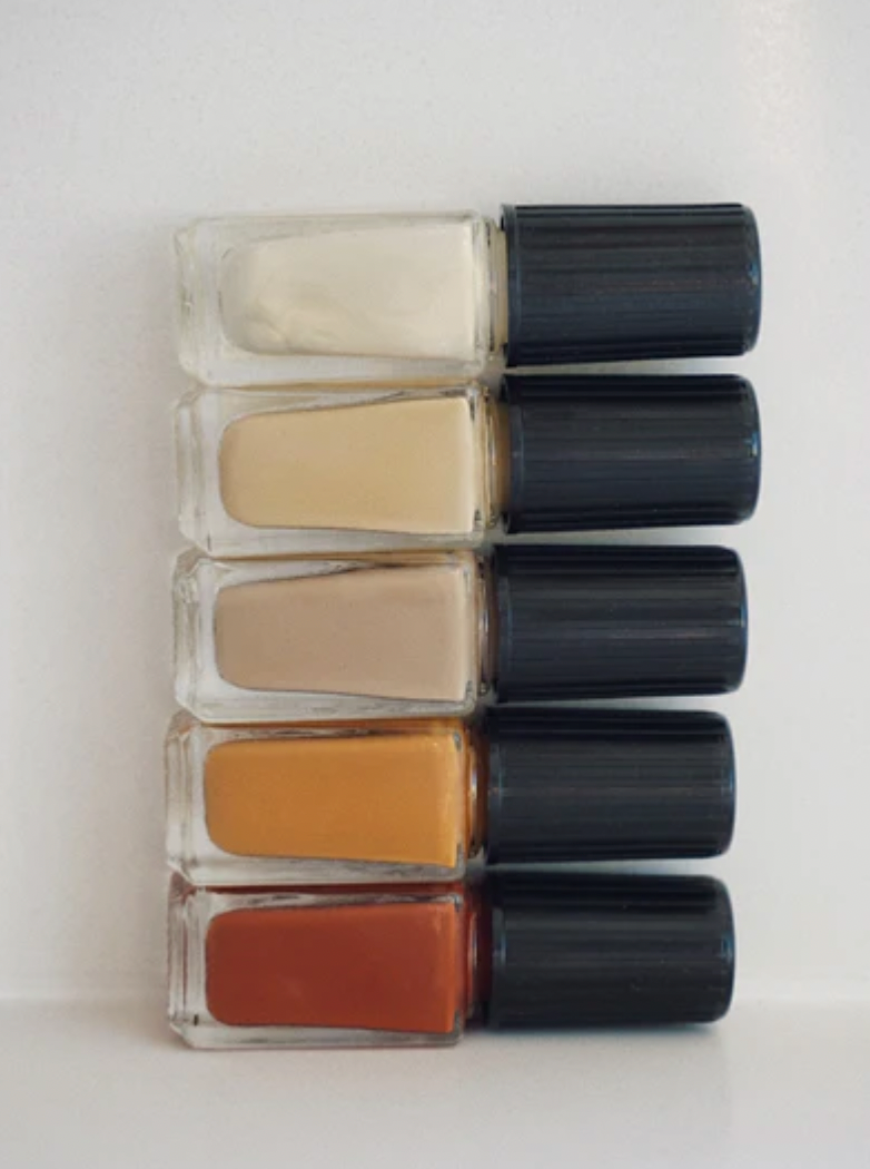 Product Image for Mini Polish Set, Classics