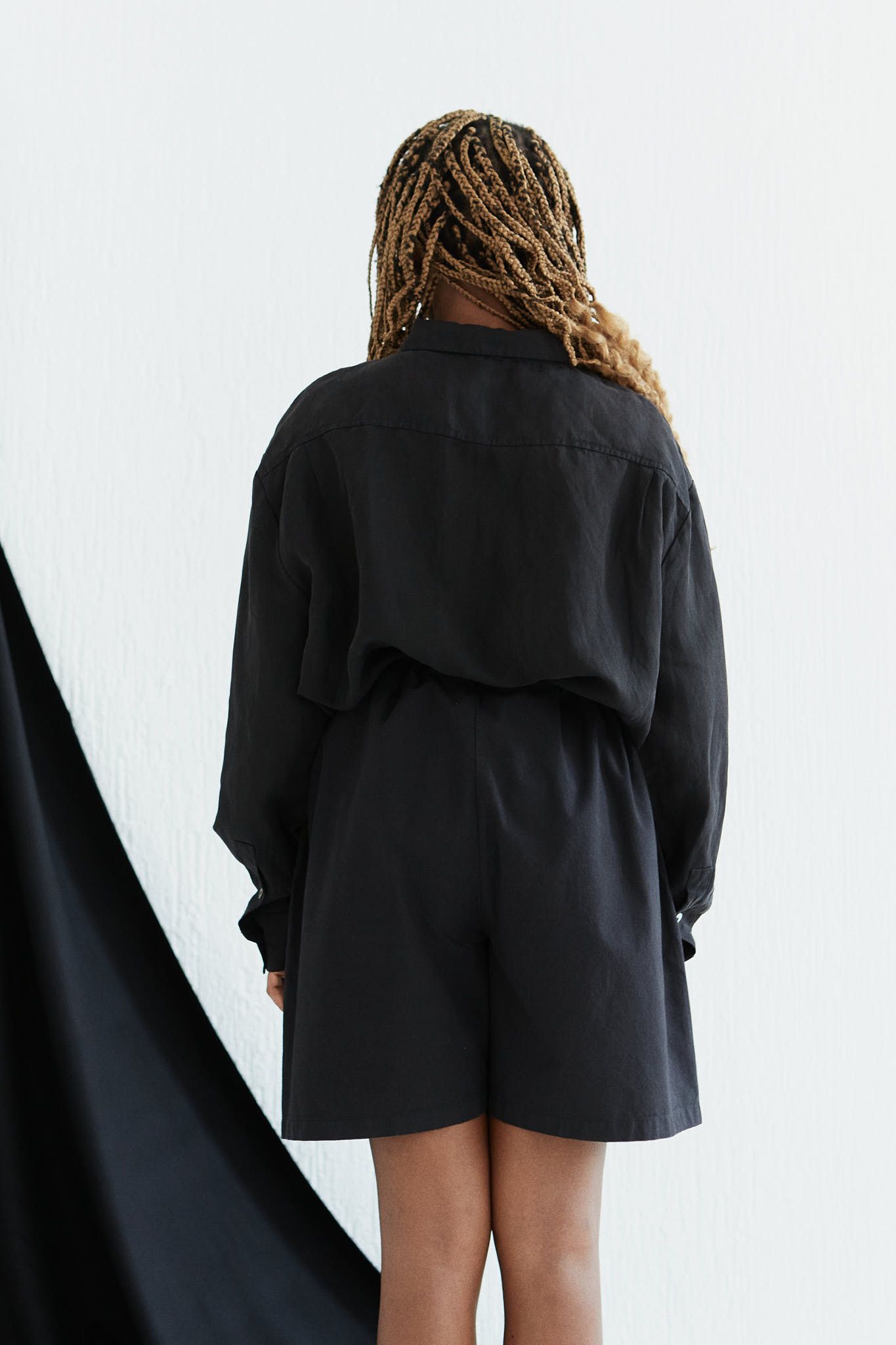 Product Image for Ela Shorts, Black