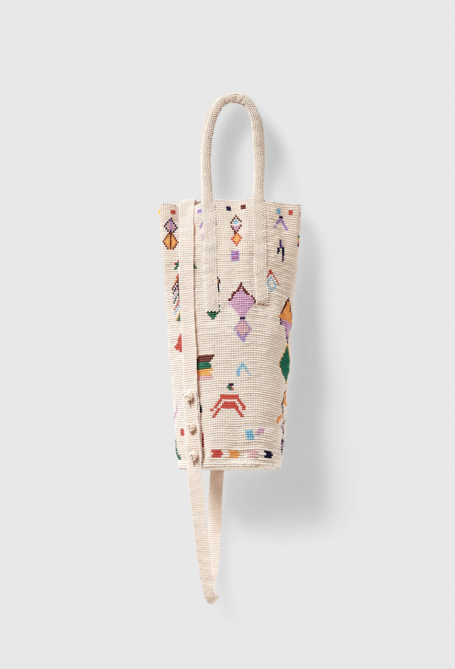 Product Image for Beaded Handmade Bag