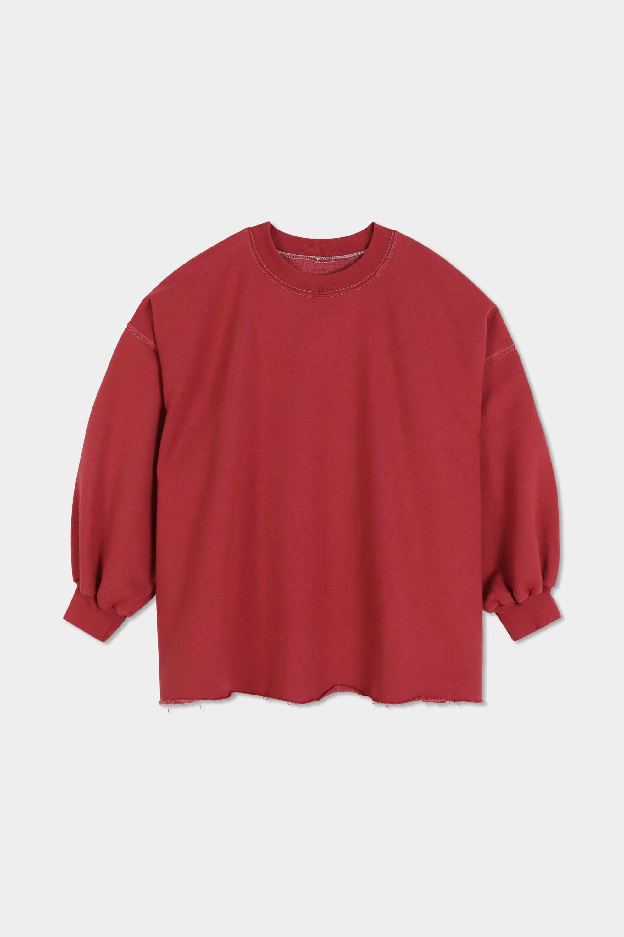 Product Image for Fond Sweatshirt, Rose