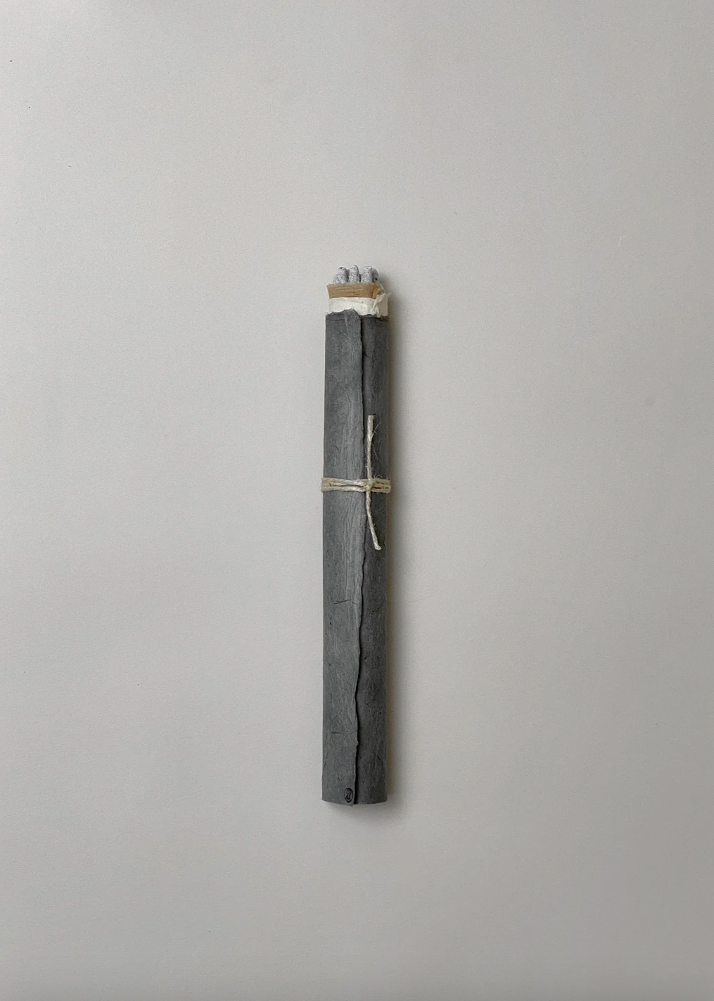 Product Image for Copal Incense Scroll, Unique