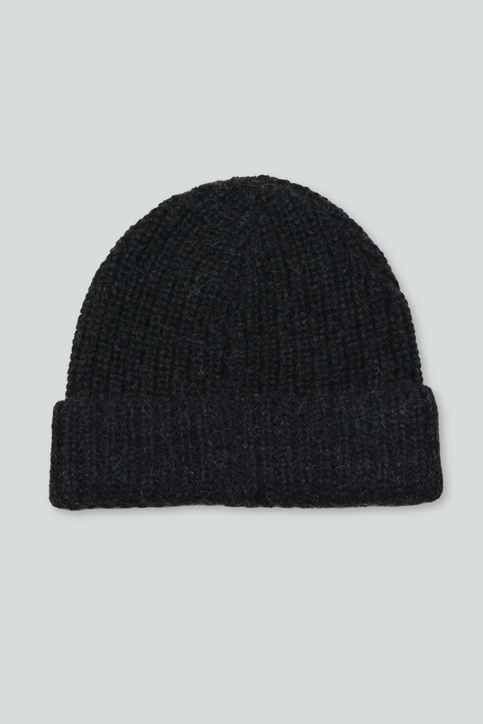 Product Image for Ply Beanie, Charcoal