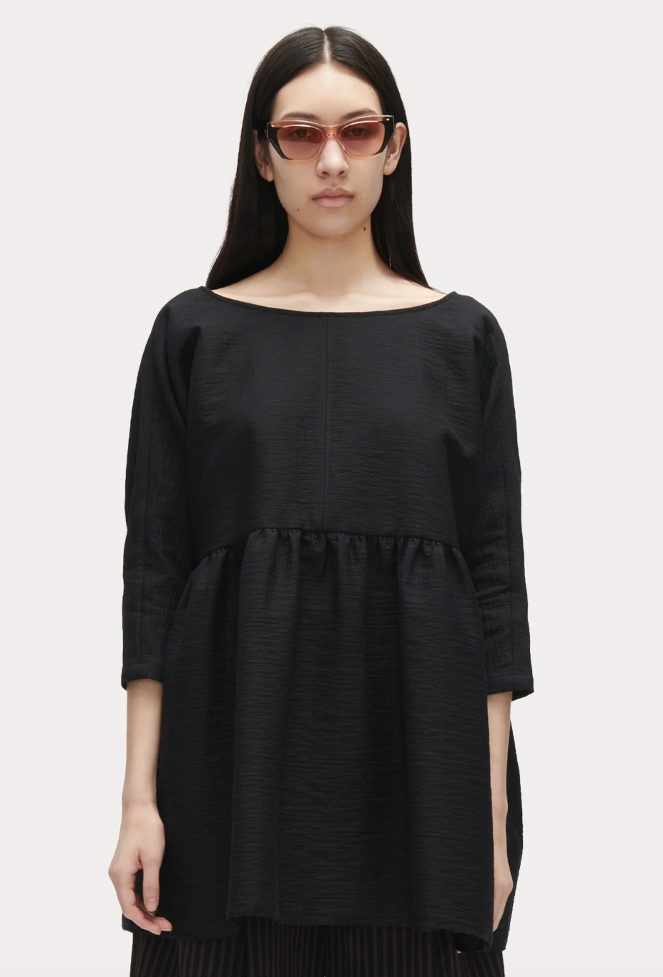 Product Image for Oust Top, Black