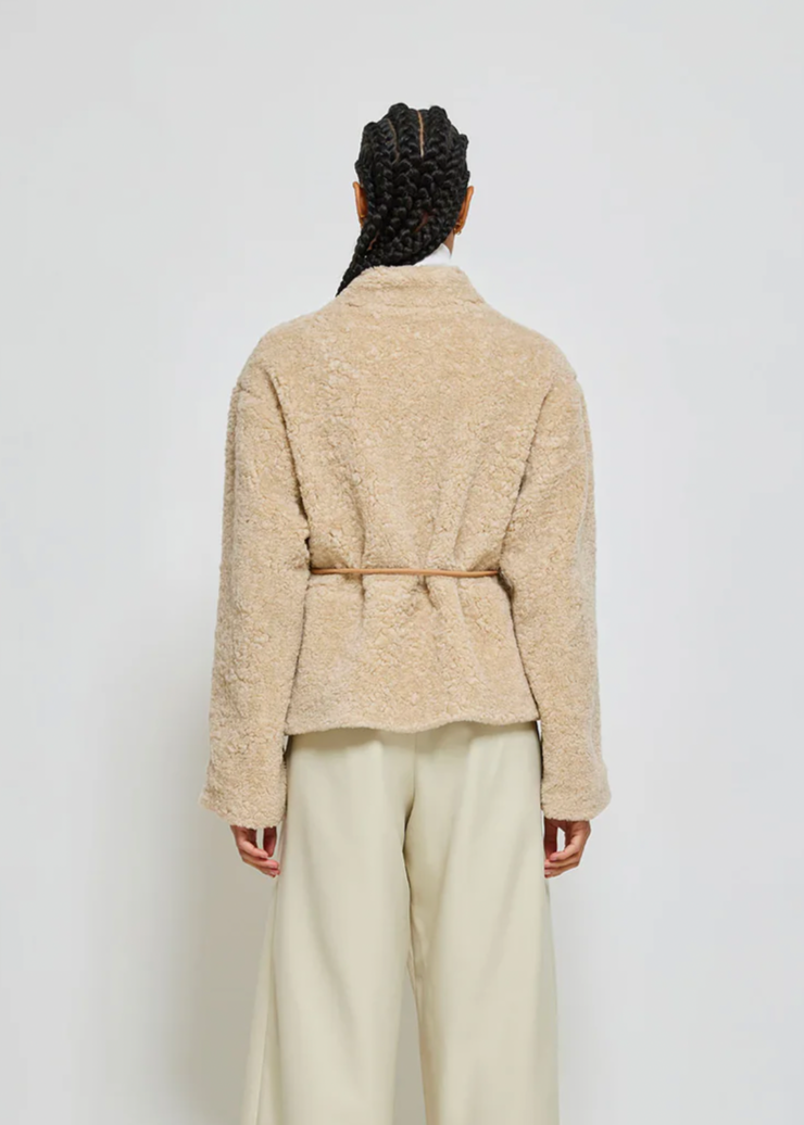 Product Image for Mana Jacket, Light Beige