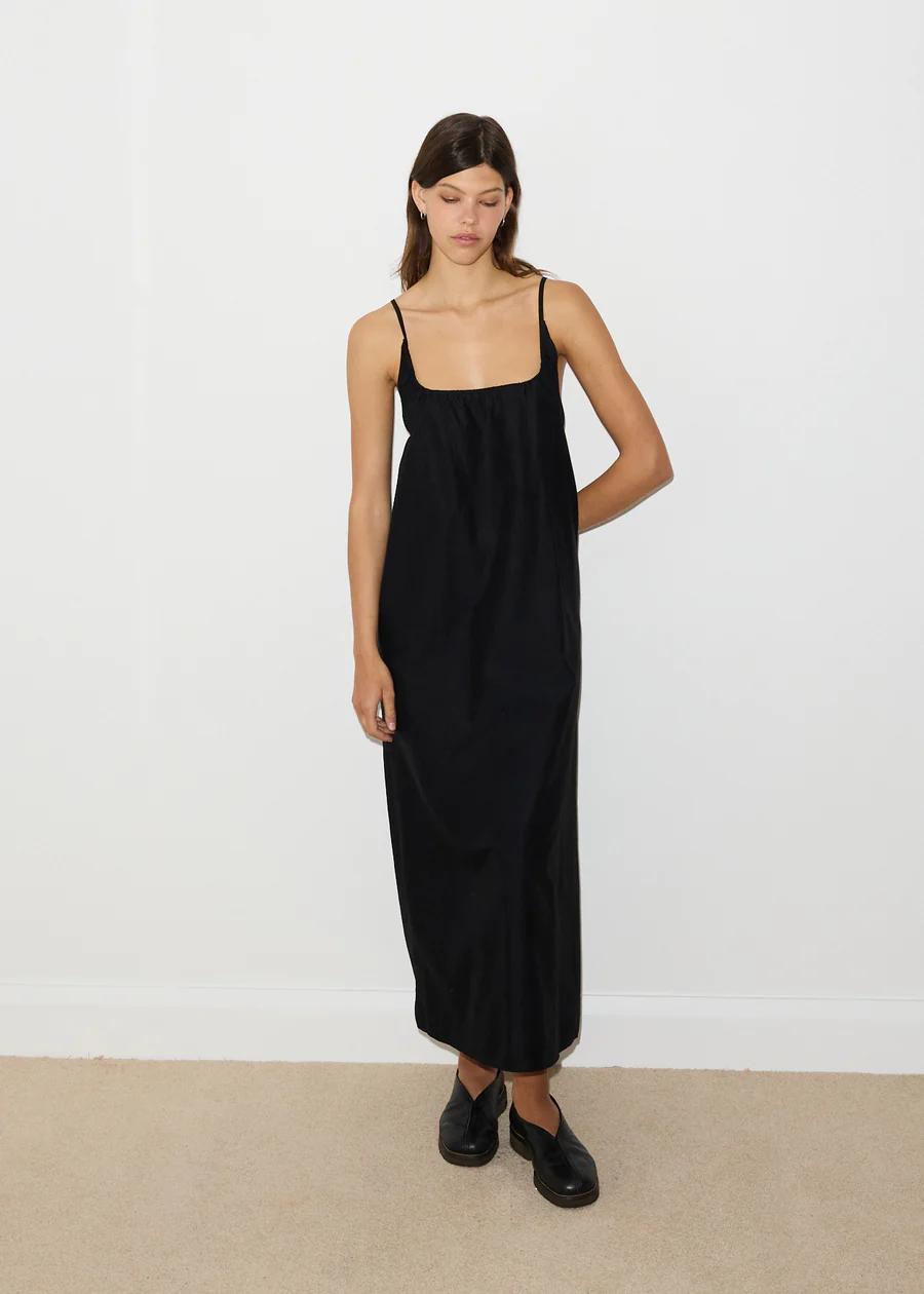 Product Image for The Simple Dress, Black