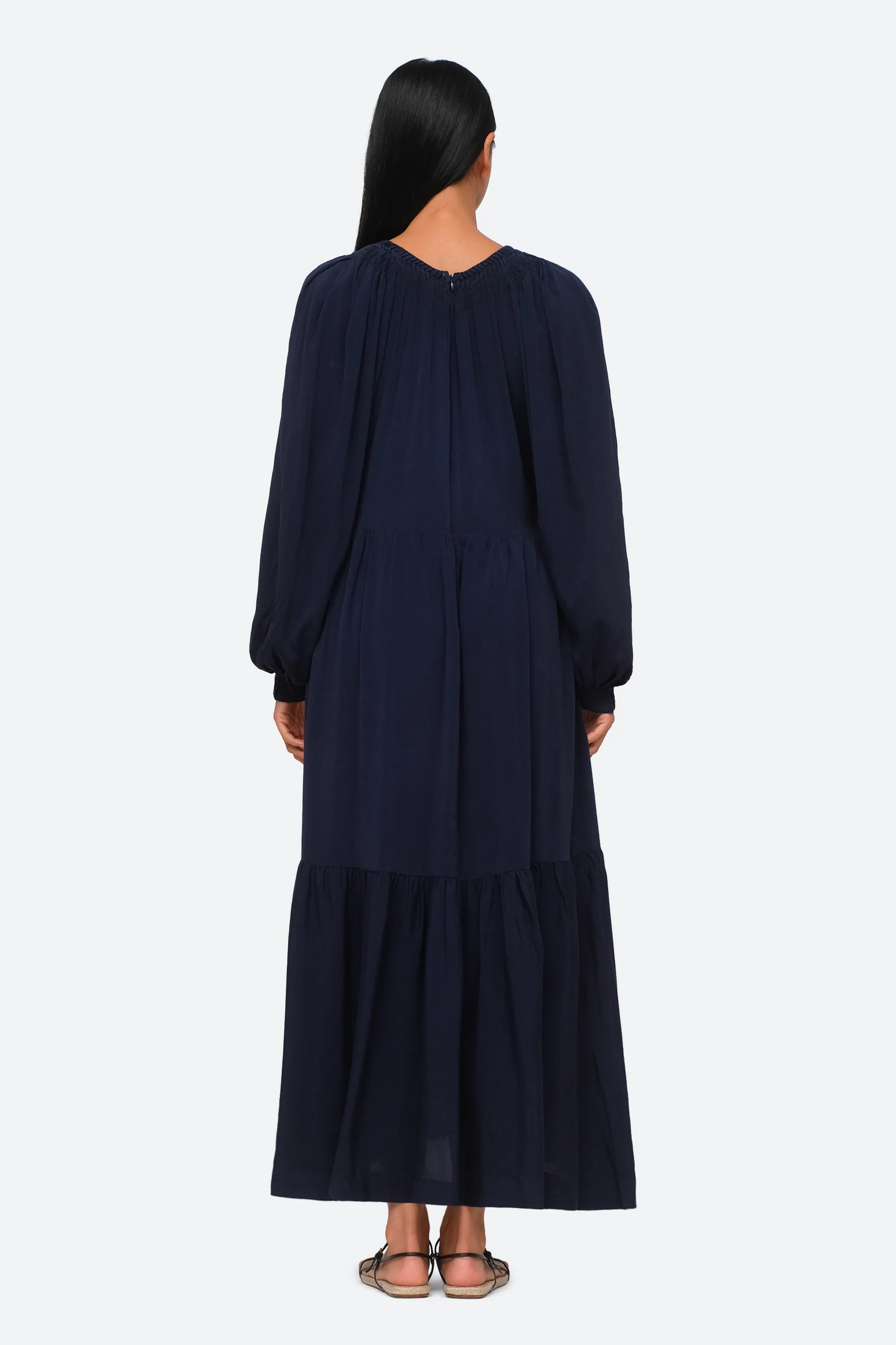 Product Image for Nyla Dress, Navy