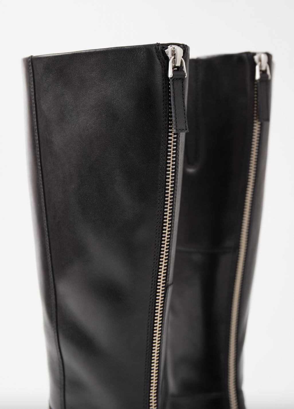 Product Image for Kenova Tall Boots, Black