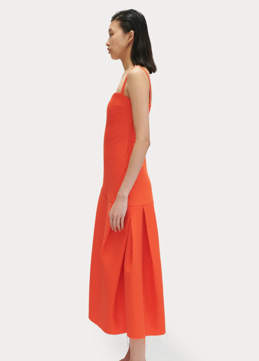 Product Image for Voila Dress, Coral