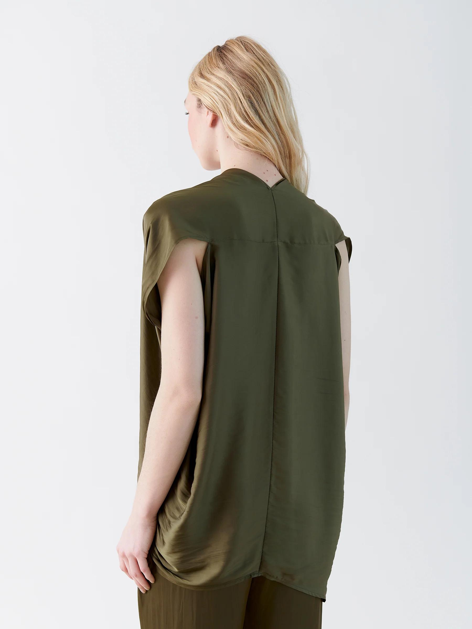 Product Image for Lena Drift Top, Olive