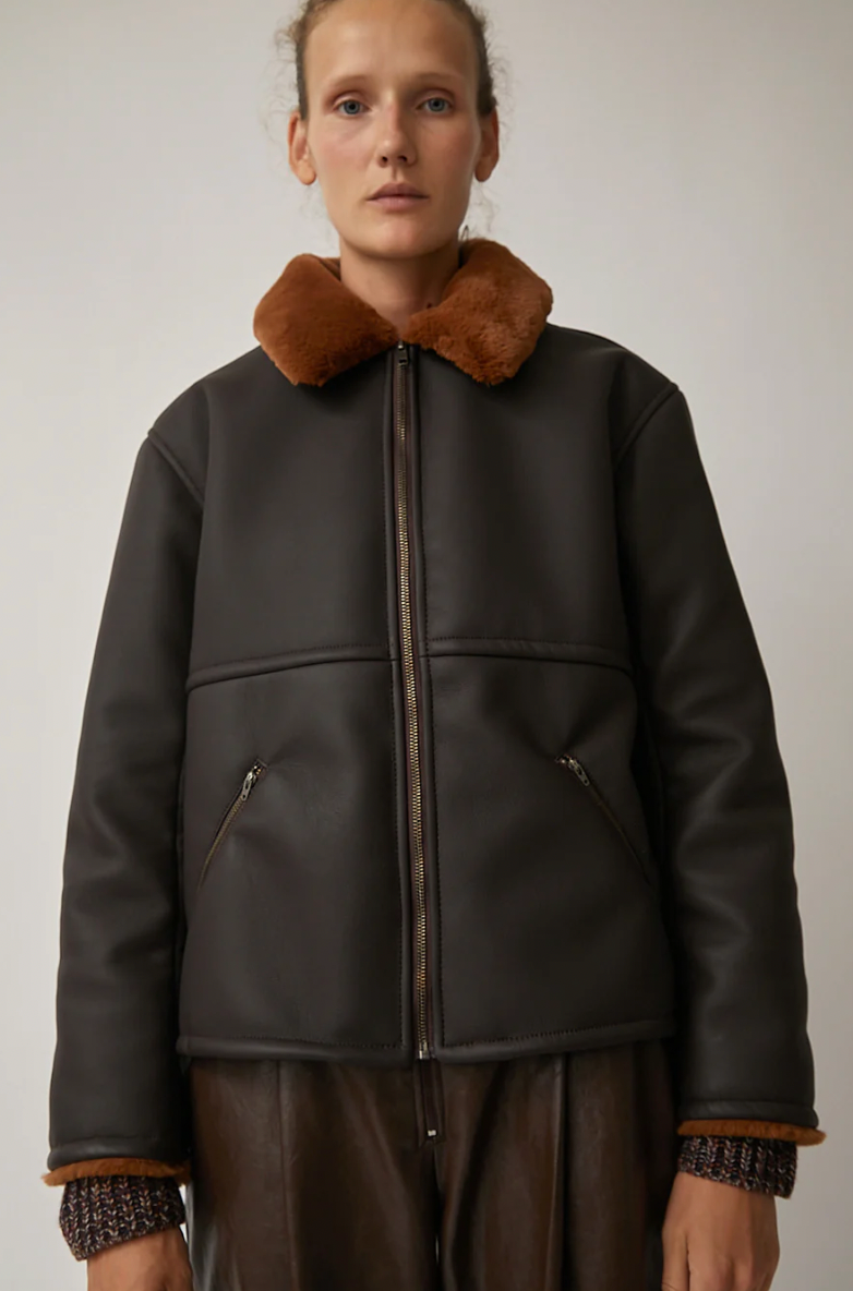 Product Image for Hewes Jacket, Brown