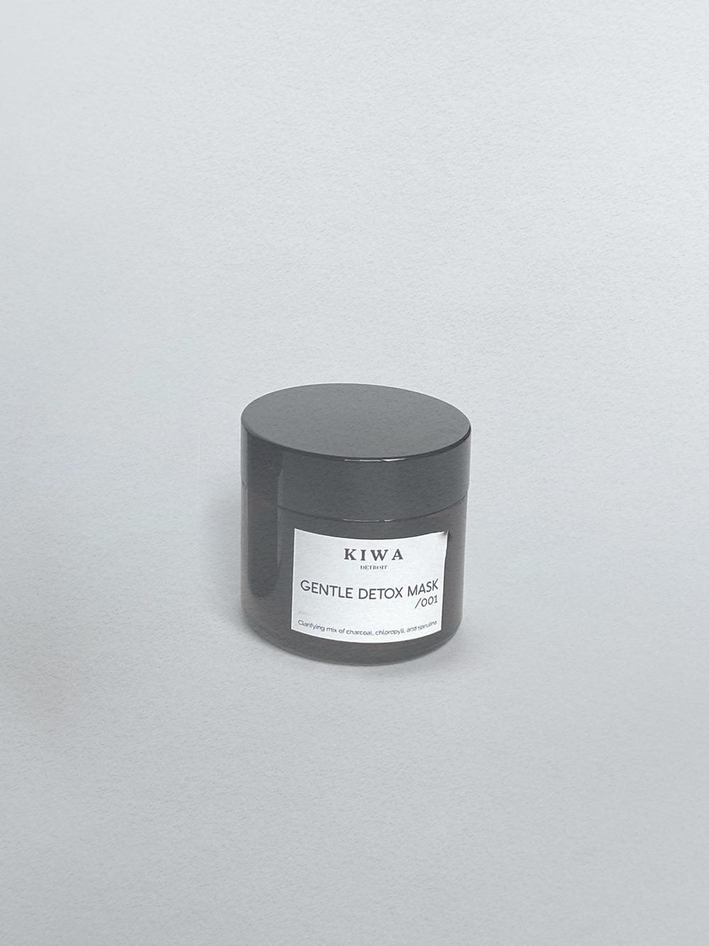 Product Image for Gentle Detox Mask