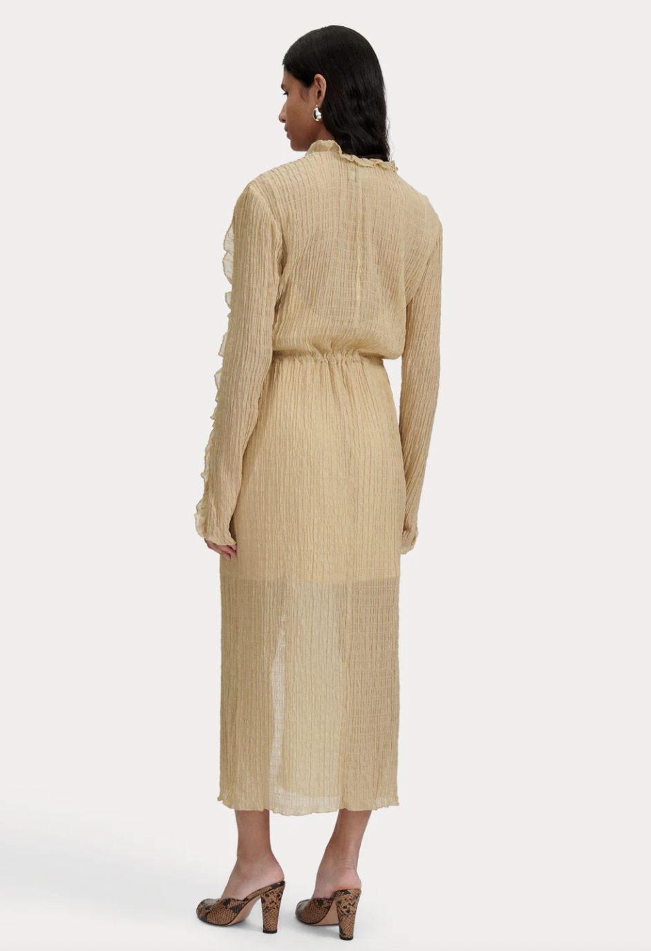 Product Image for Daas Dress, Dune