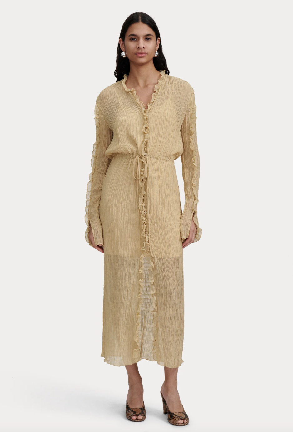 Product Image for Daas Dress, Dune