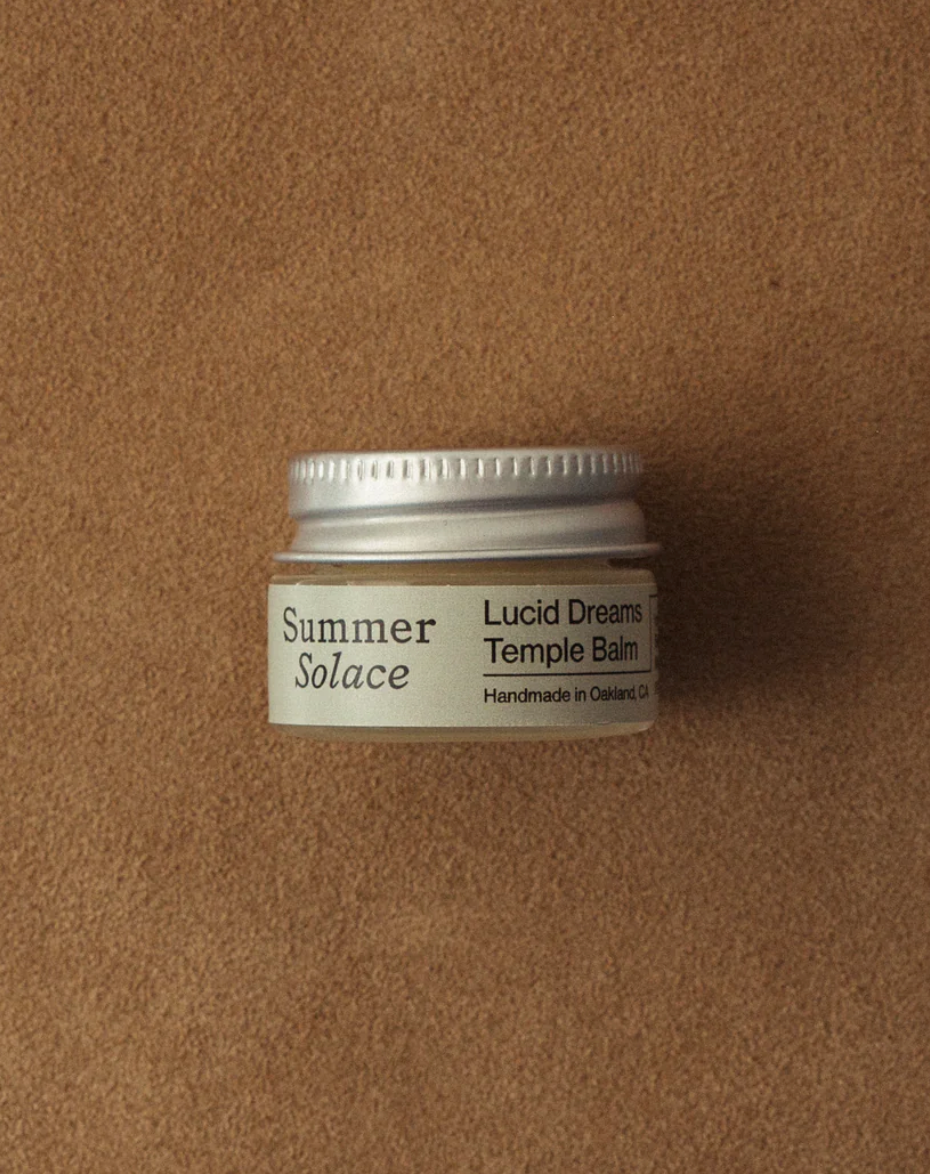 Product Image for Lucid Dreams & Meditation Balm