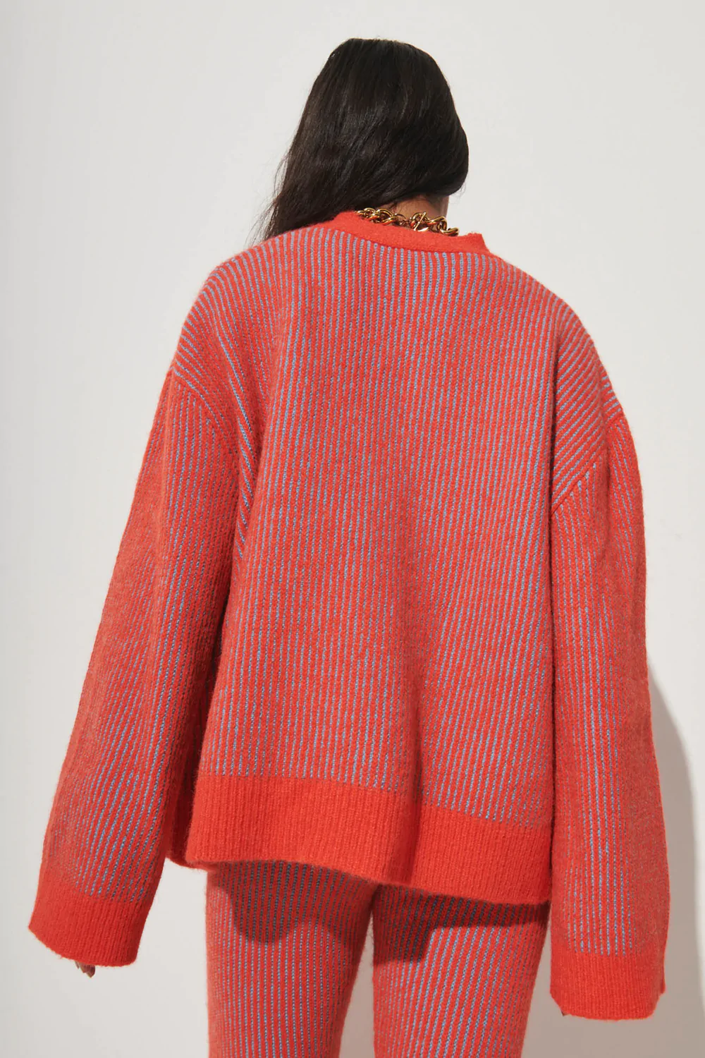 Product Image for Emmerson Cardigan, Coral