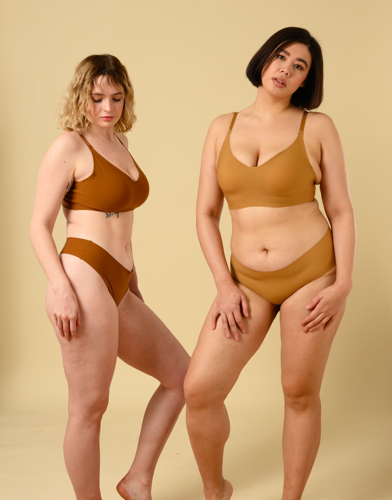 Product Image for Signature Bra, Rich