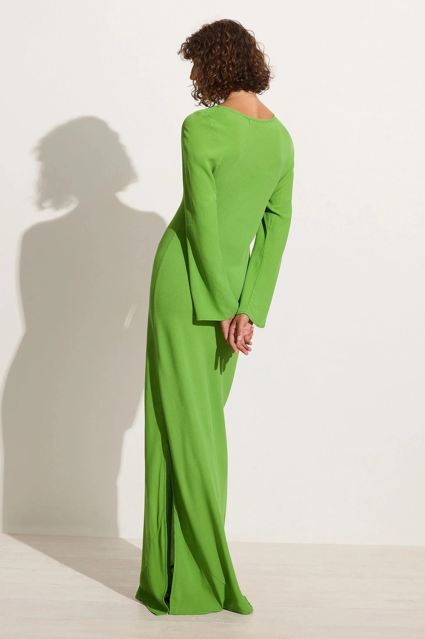 Product Image for Da Costa Maxi Dress, Apple