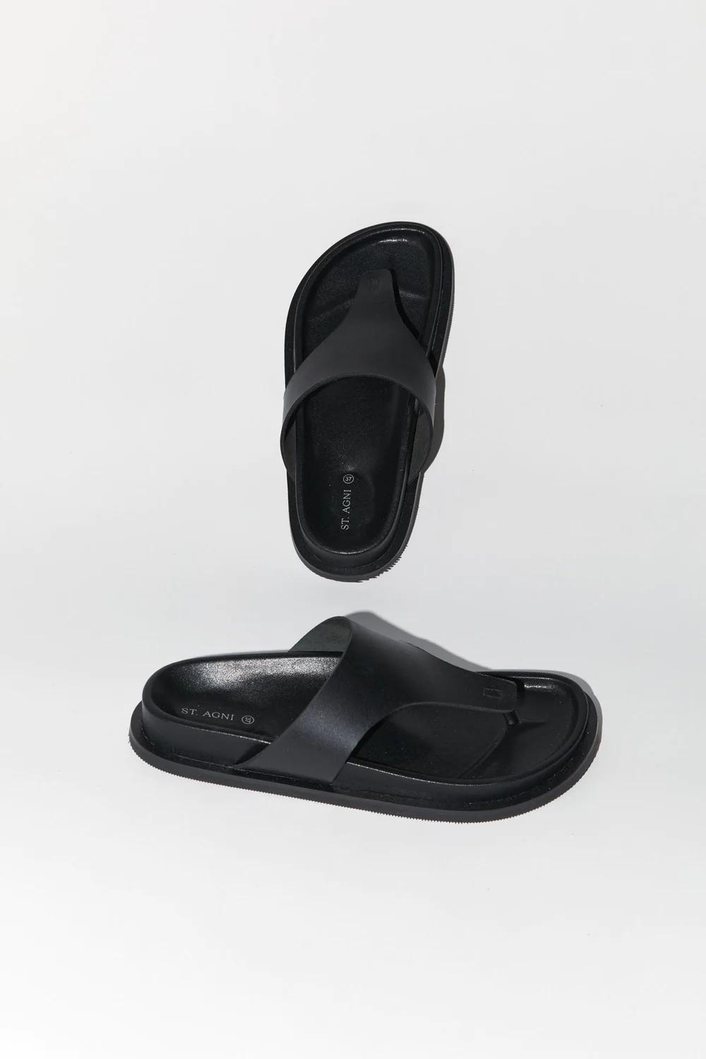 Product Image for Minimal Thong, Black