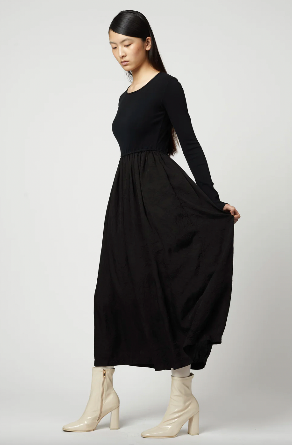 Product Image for Lublin Dress, Black