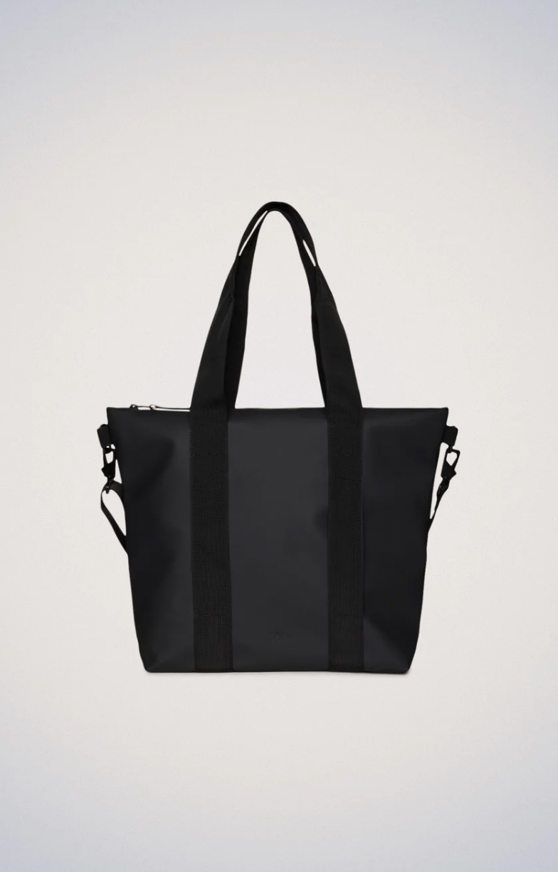 Product Image for Tote Bag Mini, Black