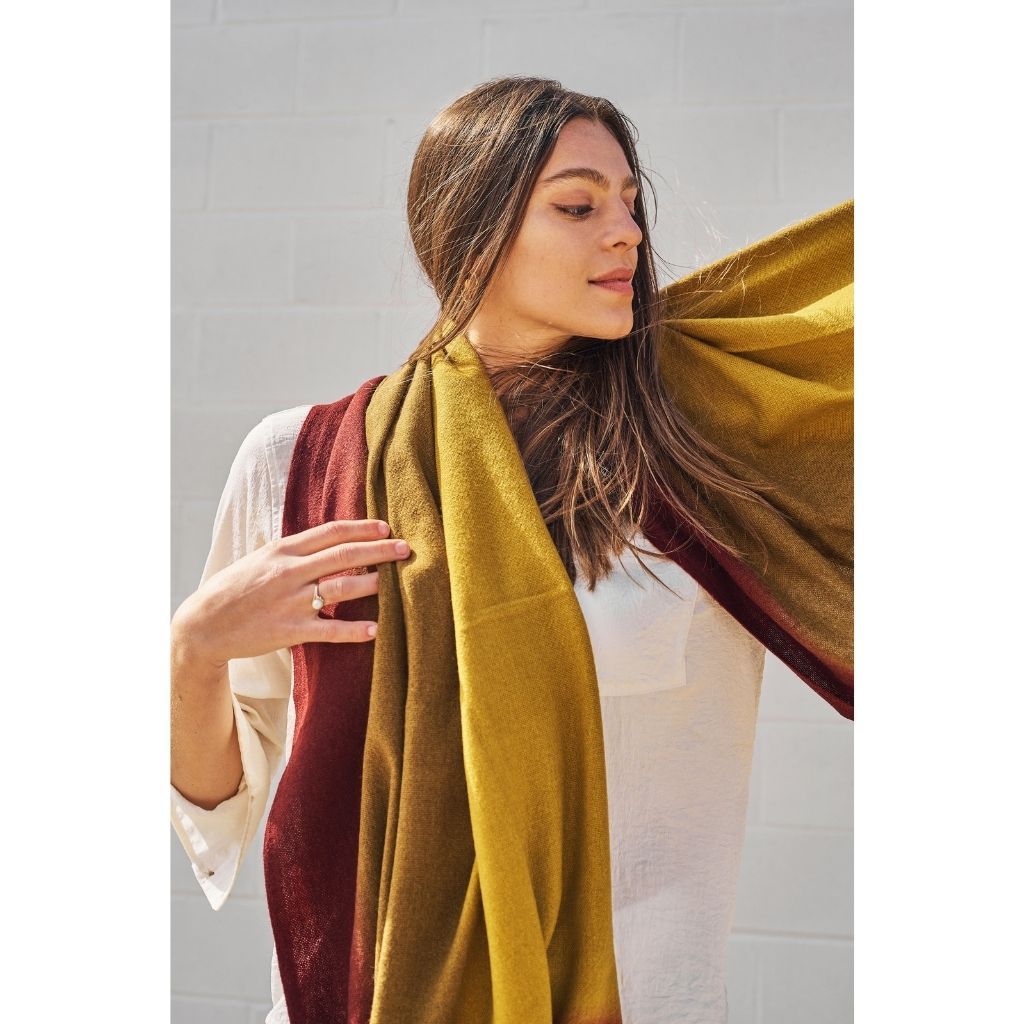 Product Image for Marigold Throw